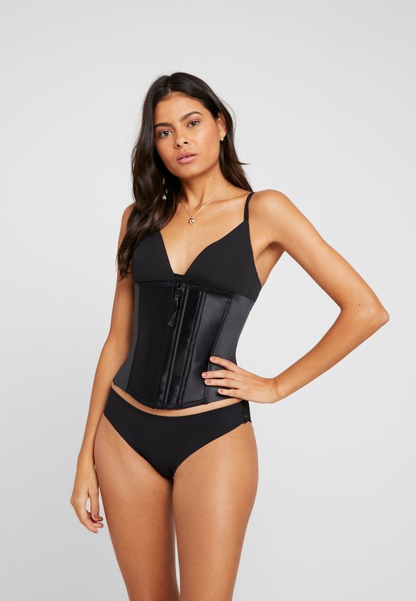 UNDERSCULPTURE CORSET - Corset2