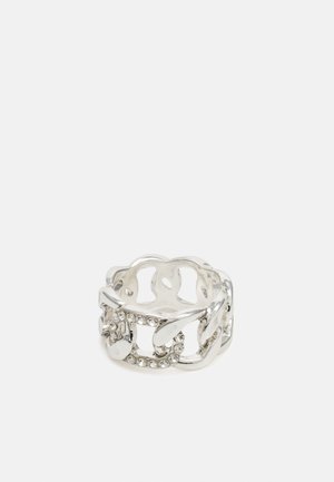 RESORT LINK - Anel - silver-coloured