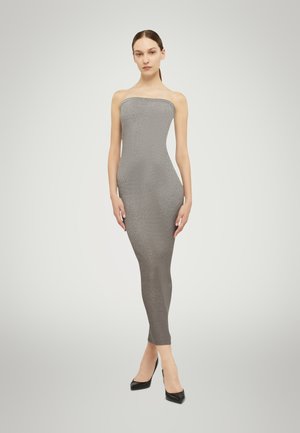 FADING SHINE  - Cocktail dress / Party dress - titanium shine