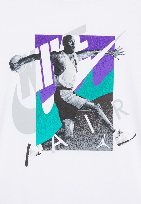 GRAPE ESCAPE TEE - Print T-shirt2