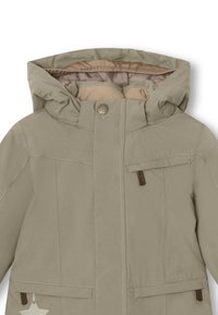 MINI A TURE VESTYN JACKET UNISEX - Outdoorjacke - vert