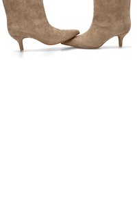 Luna Collection Botas - beige