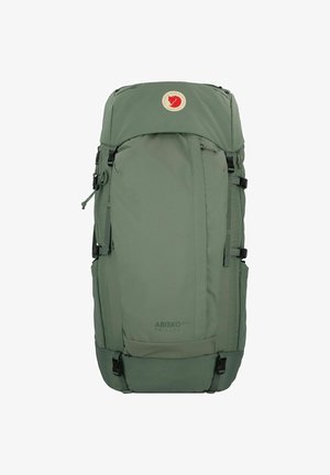 Fjällräven ABISKO FRILUFT 45 M/L - Trekkingrucksack - patina green
