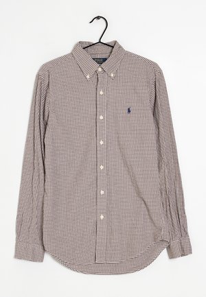 Polo Ralph Lauren Chemise - brown