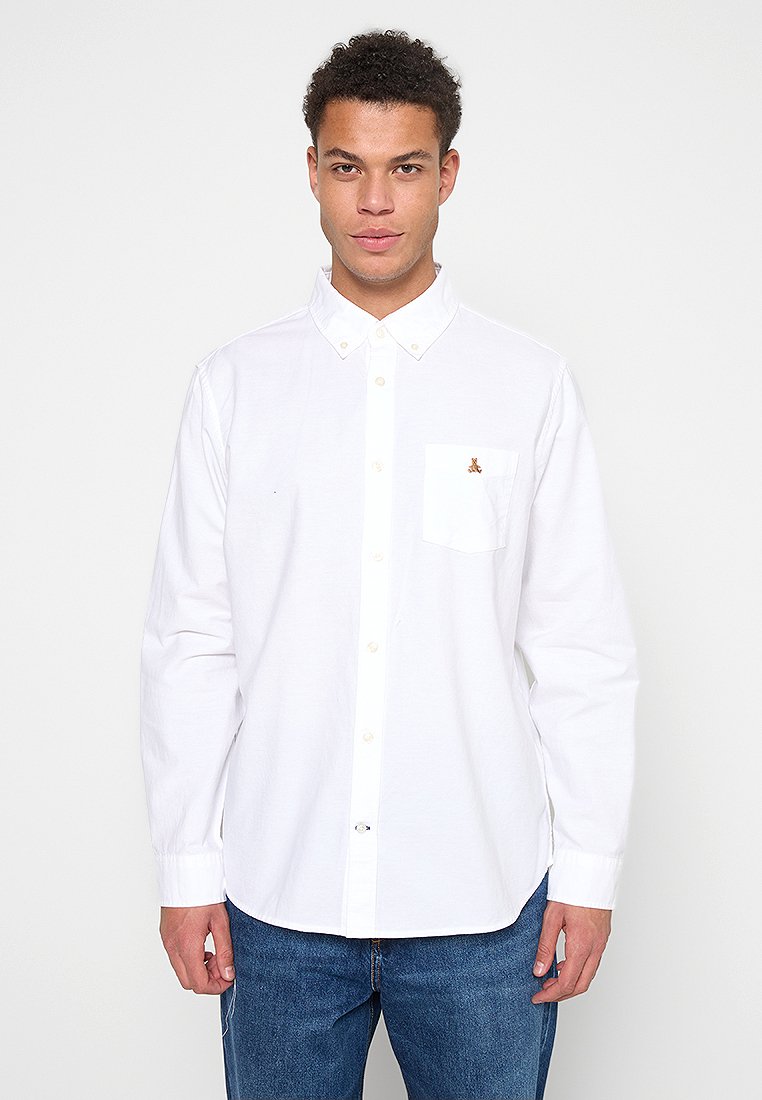 GAP Overhemd wit