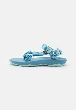 HURRICANE XLT 2 UNISEX - Outdoorsandalen - belay skylight
