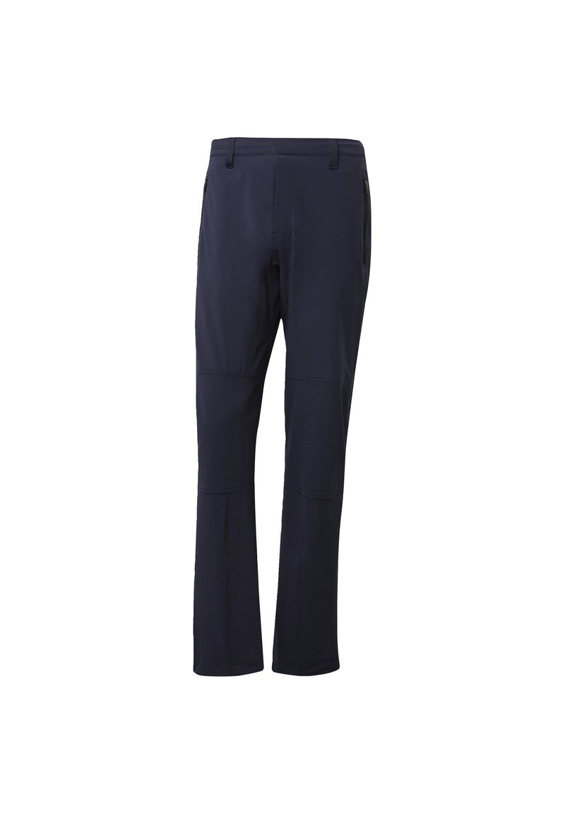 adidas performance Broek blauw adidas performance Broek blauw