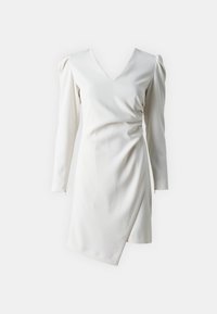 Atlasīts, old white