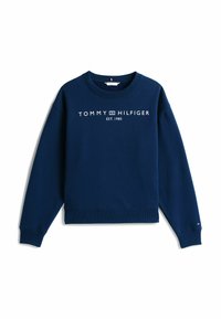 LOGO - Felpa - dark night navy