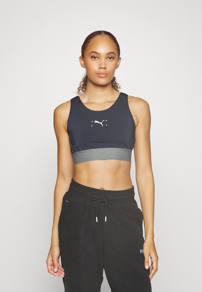 Puma TRAIN COLLECTION SPORTS BRA Sportbh met medium support