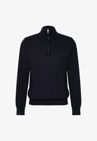 Sélectionné, dark blue