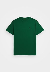 Unselected, tennis green