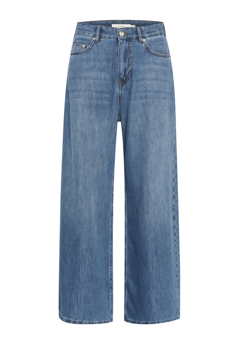 InWear Relaxed fit jeans blauw denim/bluedenim InWear Relaxed fit jeans blauw denim/bluedenim