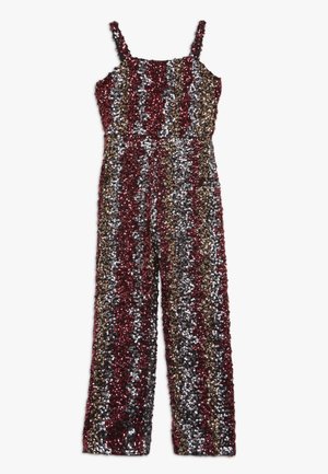 Bardot Junior Mono - pink