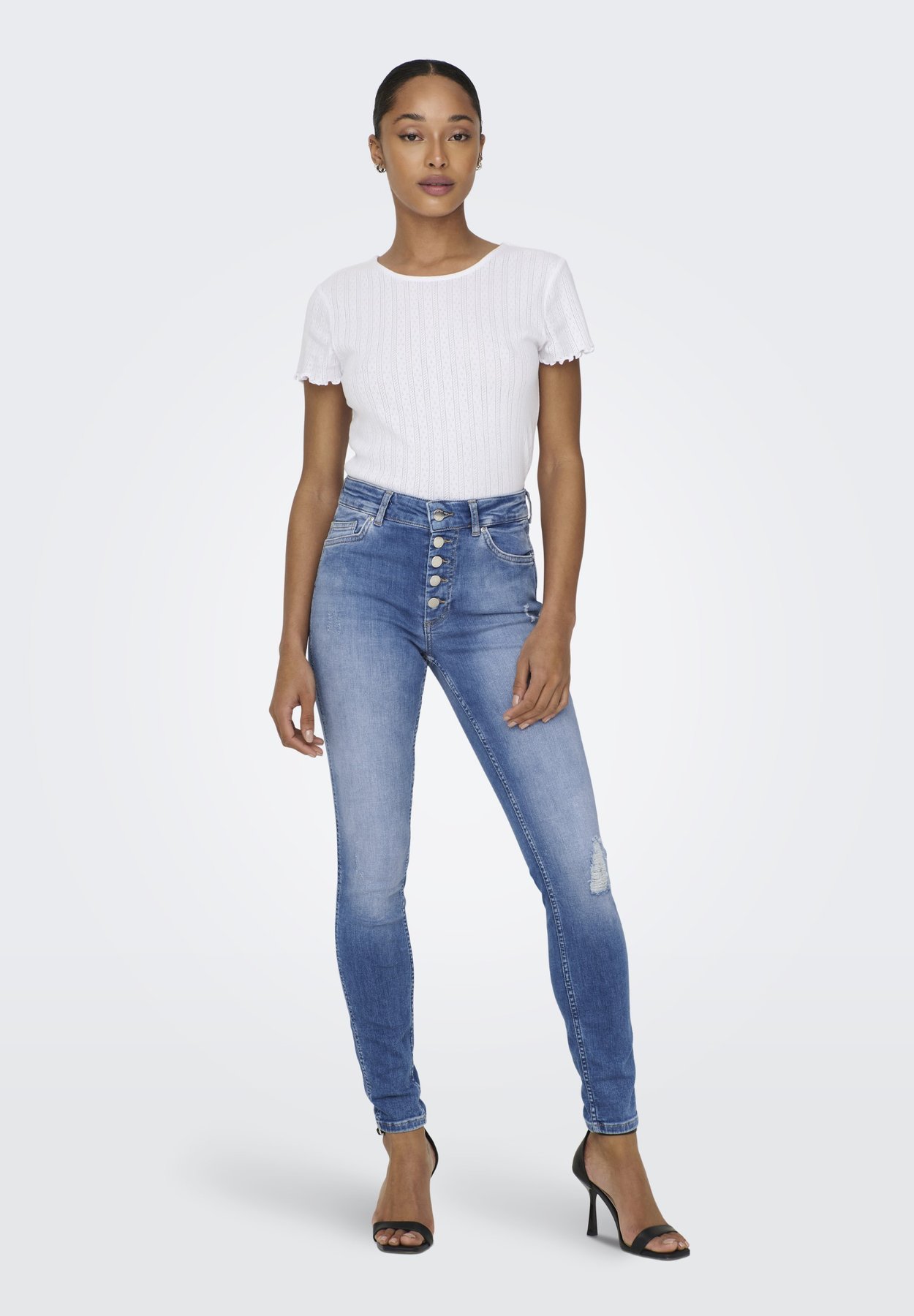Jeans Skinny Fit