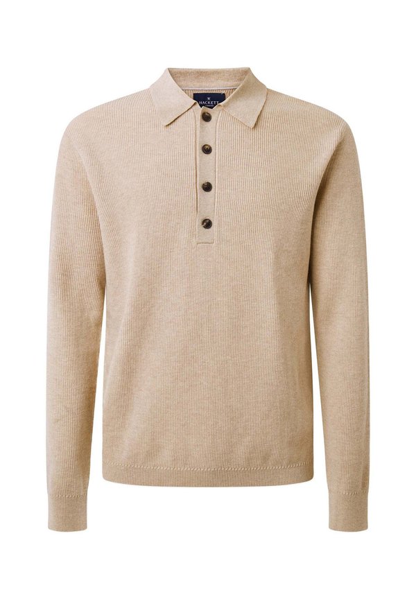 Jumper - chino beige3