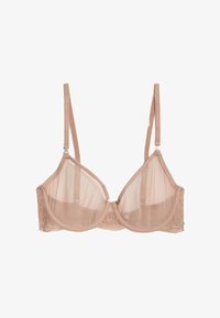 Seleccionado, rose quartz