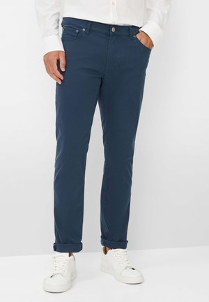 STYLE CHUCK - Jeans Slim Fit - universe