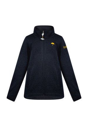 WILOWE - Chaqueta de entretiempo - marine melange