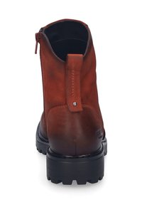 Josef Seibel Bottines - rot