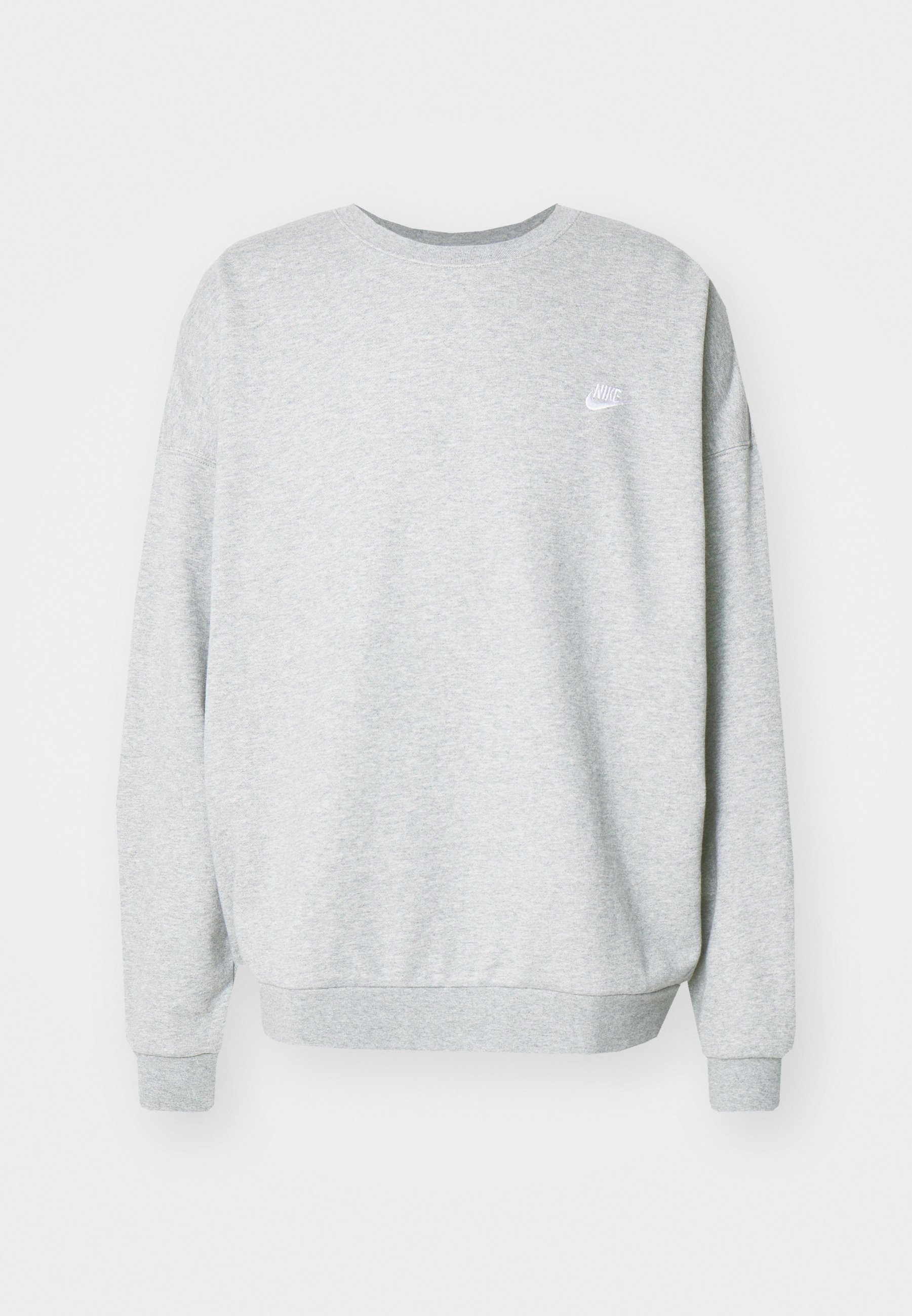 nike club stories crewneck sweatshirt