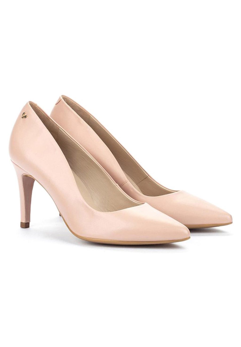 Martinelli Zapatos de novia - beige - Zalando.es