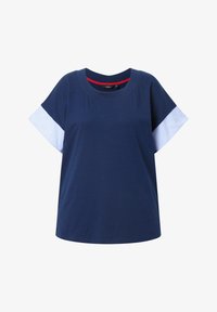 Seleccionado, inky blue