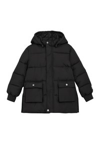Minymo LONG  - Winterjacke - tap shoe