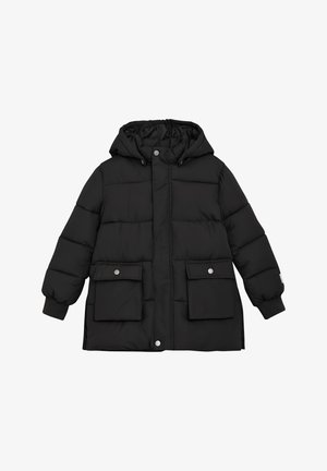 Minymo LONG - Vinterjacka - tap shoe