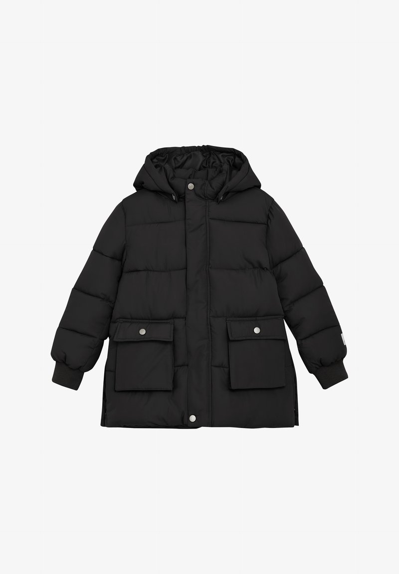 Minymo LONG - Vinterjakker - tap shoe