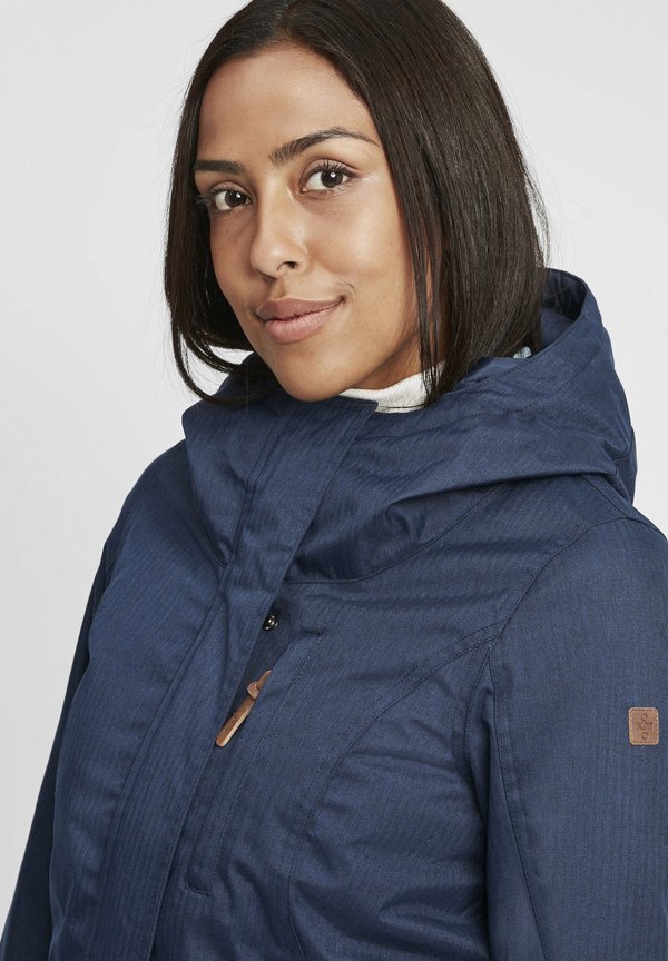 OXBELLA - Parka - insignia b2