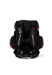 Ergobag cubo light - Set d'écolier - grau