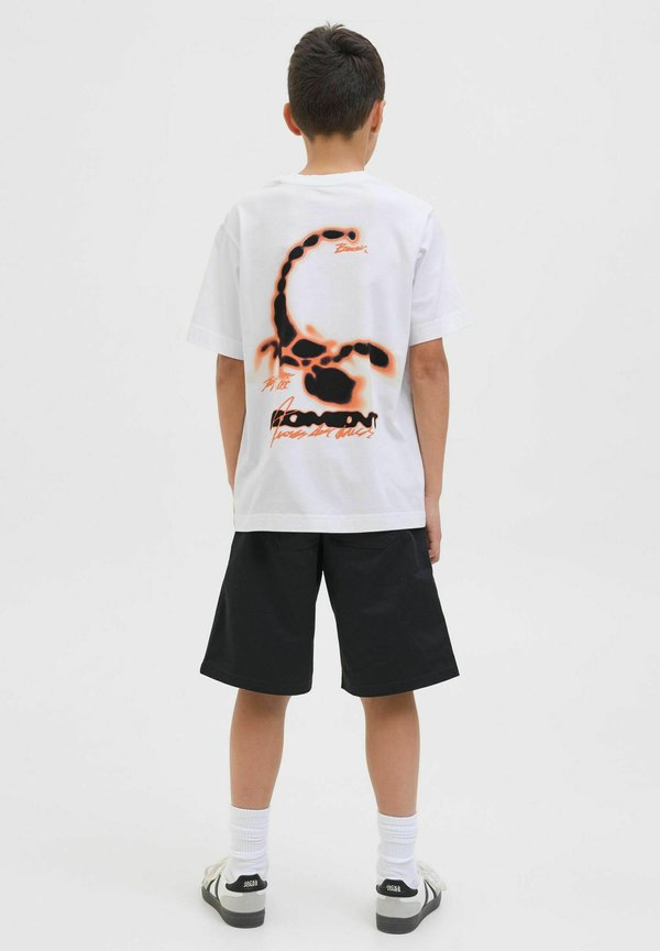 GEDRU - T-Shirt print