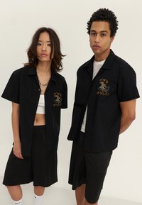 YOURTURN - UNISEX - Shirt - black Thumbnail Image 1
