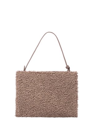 myMo, HANDTASCHE - Handtas - beige