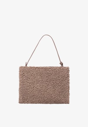 myMo, HANDTASCHE - Handtas - beige