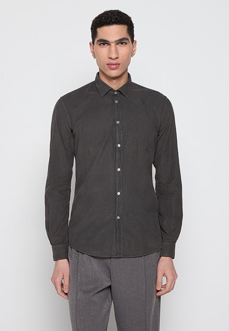 Gaudi Overhemd grijs