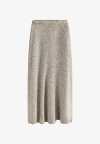 Ausgewählt, neutral brown mole