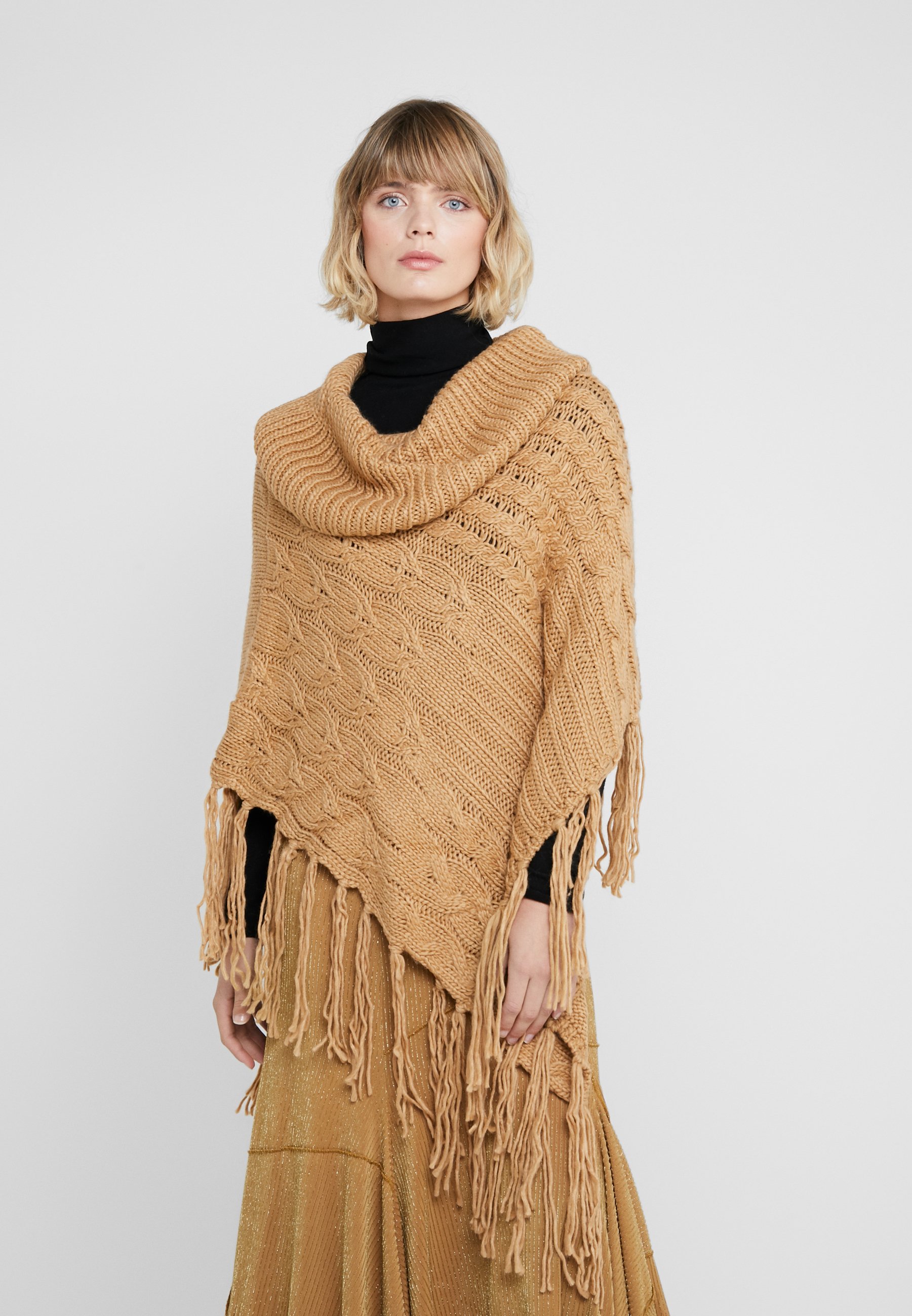 zalando mantelle saldi