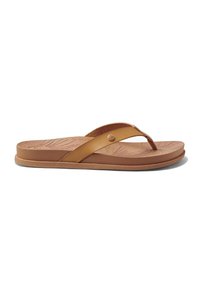 Reef CUSHION PORTO CRUZ - T-bar sandals - brown