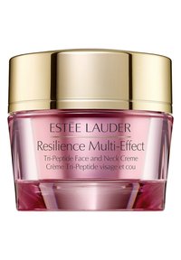 ESTÉE LAUDER ESTÉE LAUDER RESILIENCE MULTI EFFECT  TRIPEPTIDE FACE AND NECK - Gesichtscreme - normale haut  mischhaut