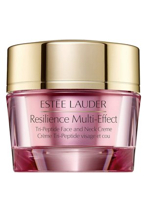 ESTÉE LAUDER RESILIENCE MULTI EFFECT  TRIPEPTIDE FACE AND NECK - Gesichtscreme - normale haut  mischhaut