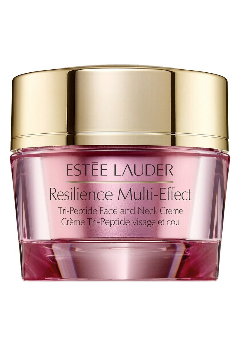 ESTÉE LAUDER ESTÉE LAUDER RESILIENCE MULTI EFFECT  TRIPEPTIDE FACE AND NECK - Gesichtscreme - normale haut  mischhaut