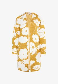 Ausgewählt, curry weiss