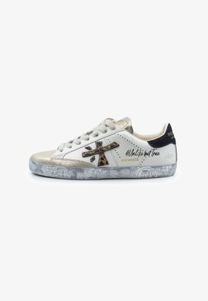 Premiata, STEVEND - Sneakers basse - white
