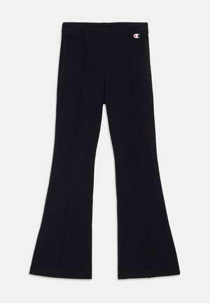 ICONS JAZZ UNISEX - Legging (type pantalon) - black