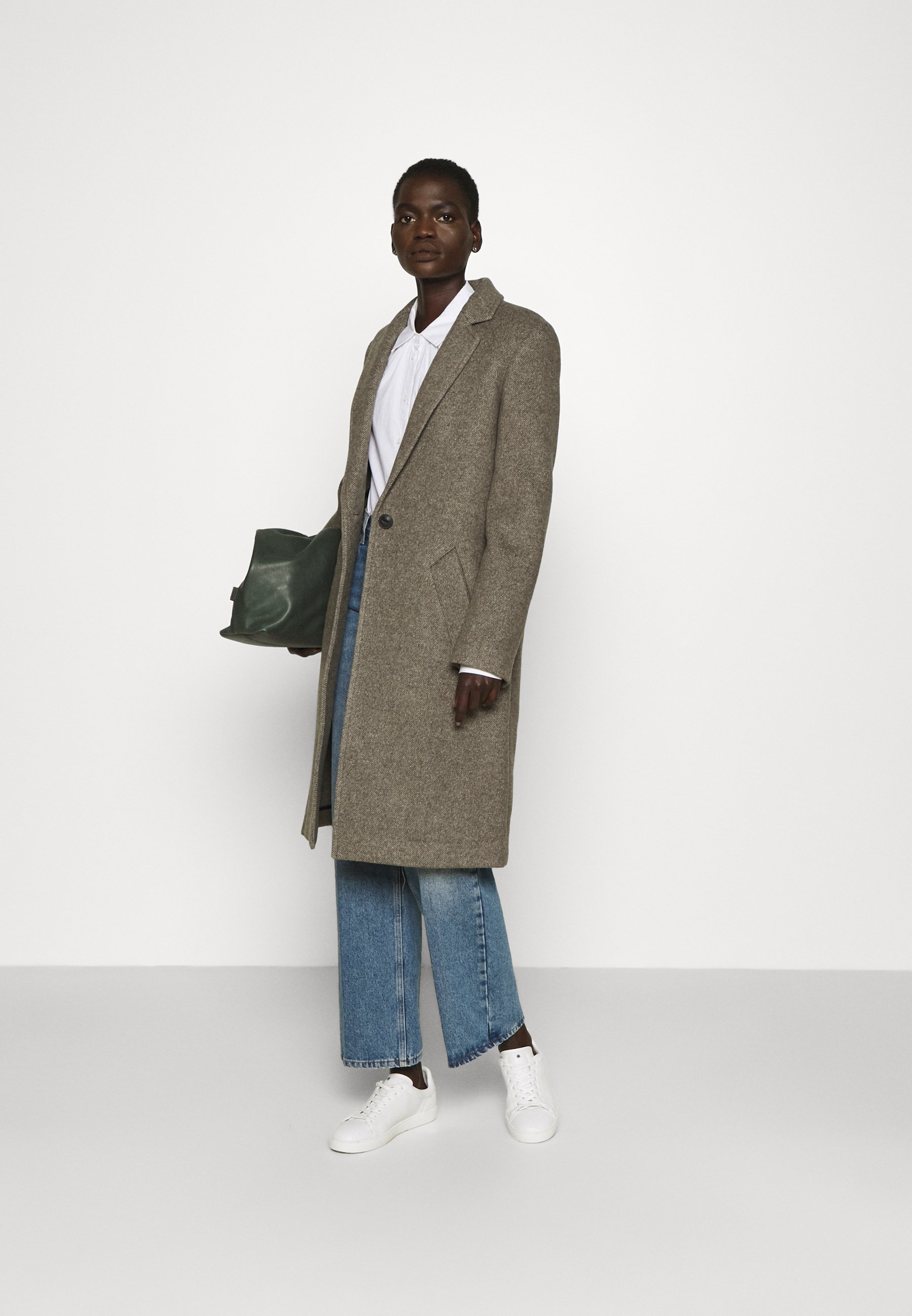 Donna DEAN COAT LABEL - Cappotto classico Donna DEAN COAT LABEL - Cappotto classico