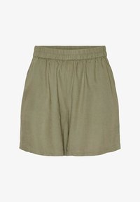 Selezionato, deep lichen green