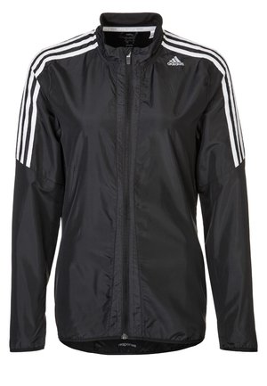 Trainingsjacke - black