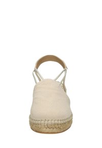 Toni Pons TREMP - Espadrilles - beige
